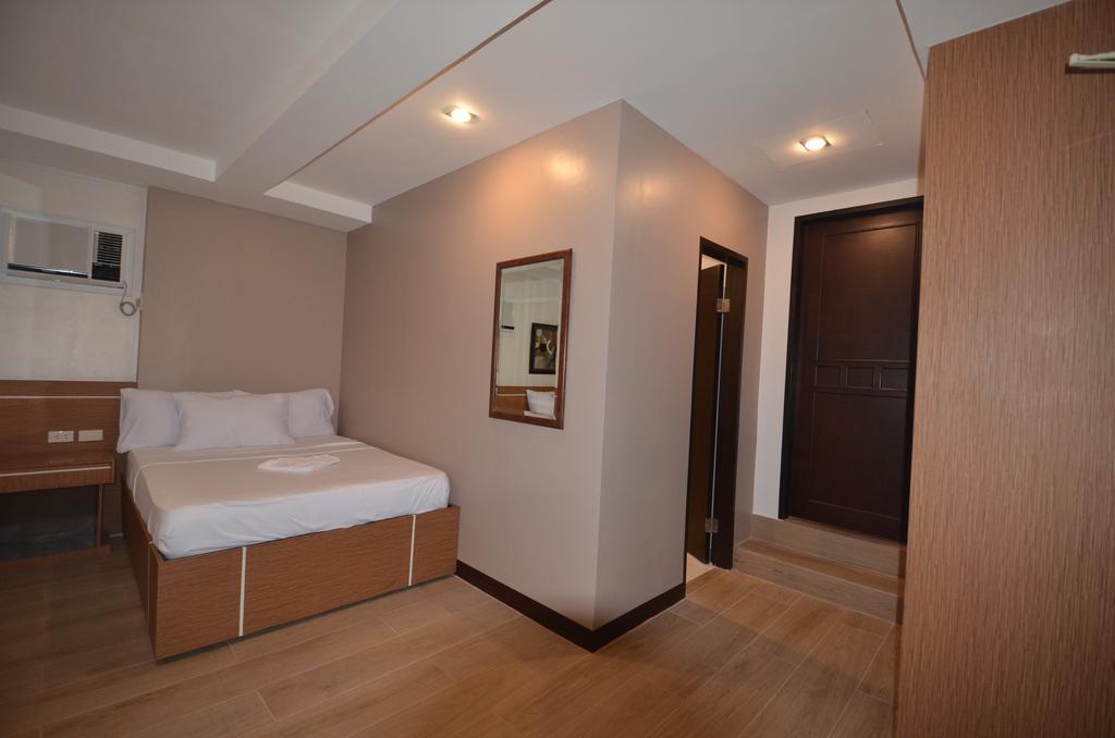 Robinland Vacation Home Badian Exterior foto