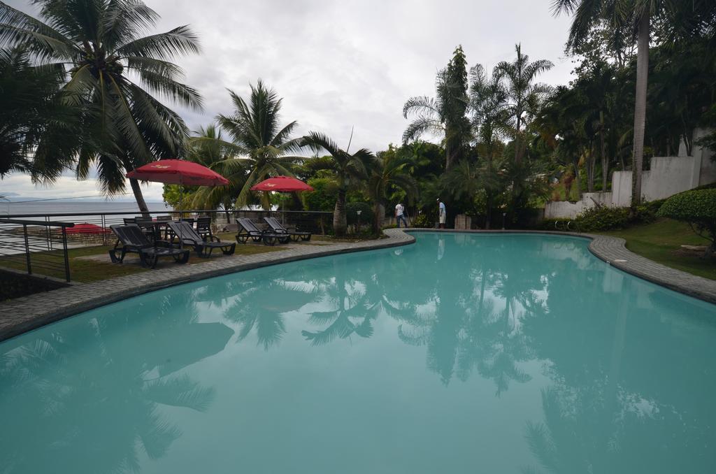 Robinland Vacation Home Badian Exterior foto
